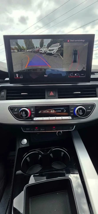 2024 Audi B9 A5 - Image 13 of 18