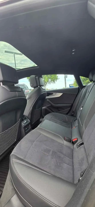 2024 Audi B9 A5 - Image 10 of 18