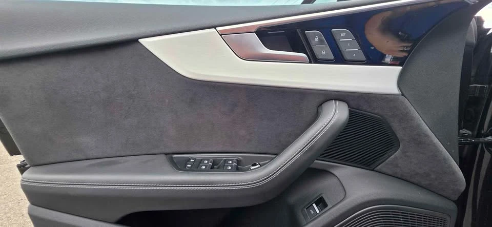 2024 Audi B9 A5 - Image 15 of 18