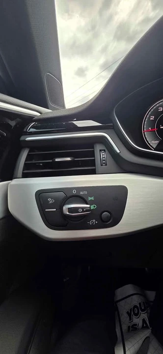2024 Audi B9 A5 - Image 16 of 18