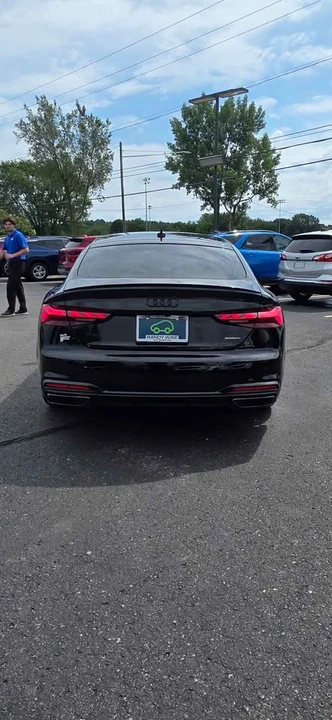2024 Audi B9 A5 - Image 4 of 18