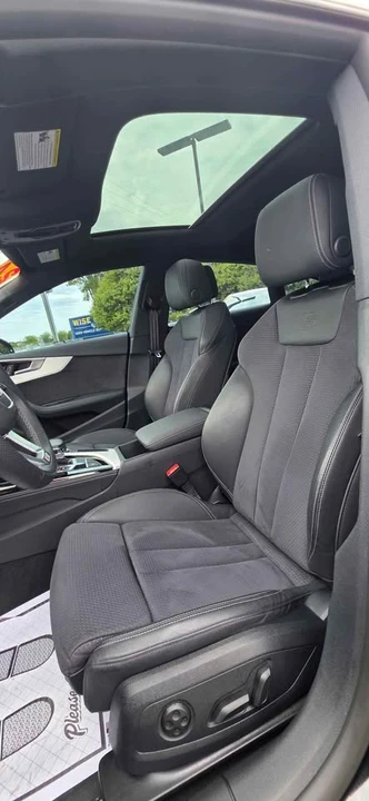 2024 Audi B9 A5 - Image 9 of 18
