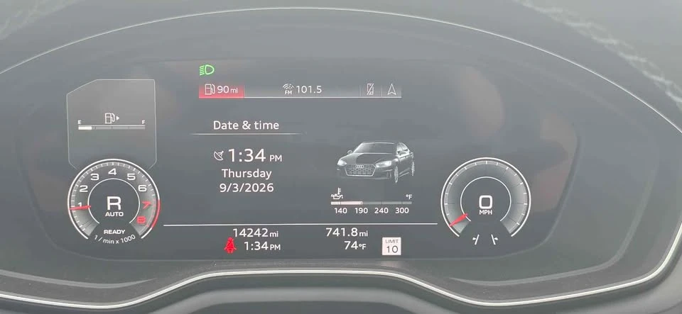 2024 Audi B9 A5 - Image 8 of 18