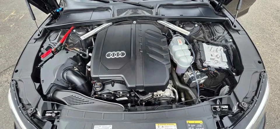 2024 Audi B9 A5 - Image 7 of 18