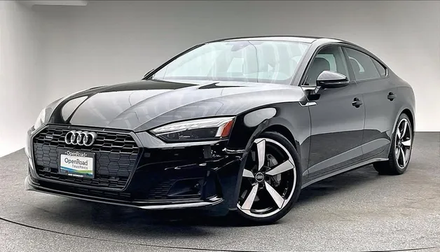 2024 Audi A5 Sportback 45 2.0T Komfort quattro