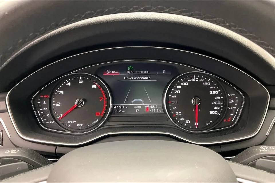 2024 Audi B9 A5 - Image 17 of 20