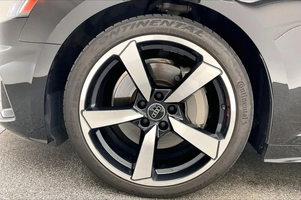 2024 Audi B9 A5 - Image 14 of 20