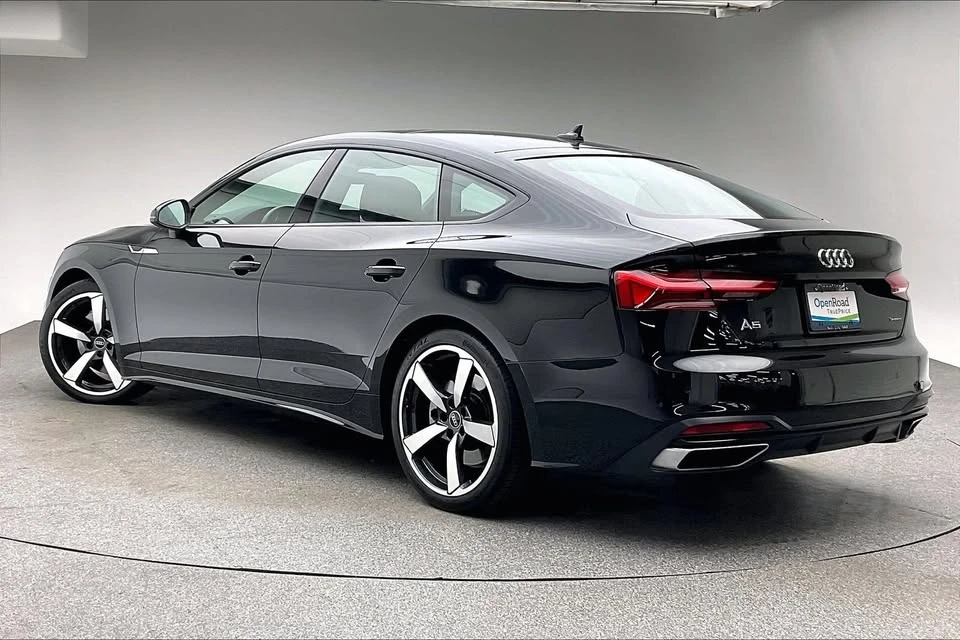 2024 Audi B9 A5 - Image 4 of 20