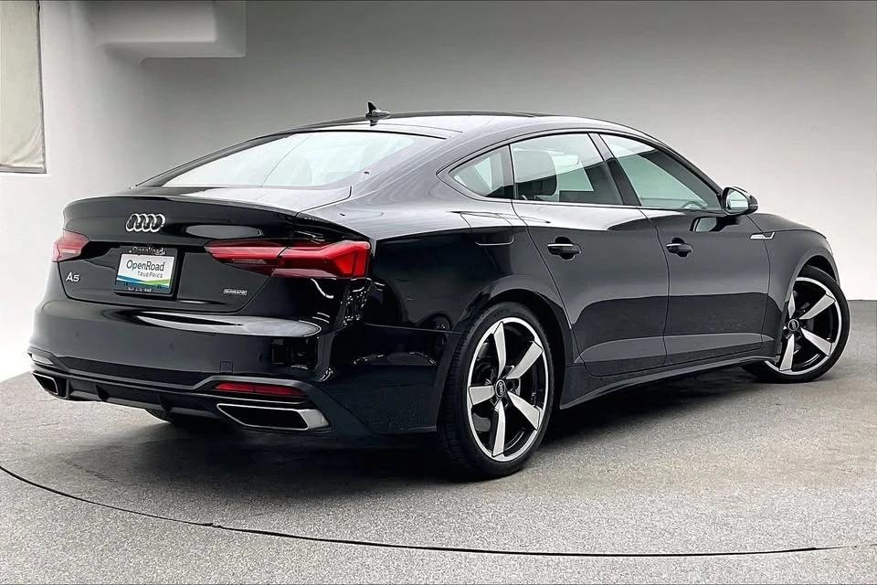 2024 Audi B9 A5 - Image 6 of 20