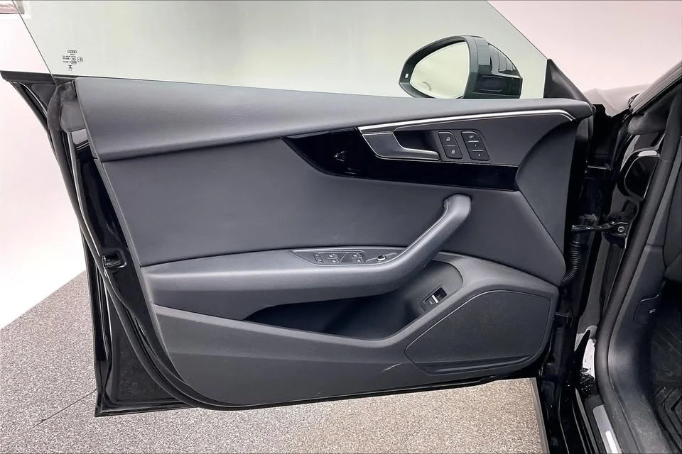 2024 Audi B9 A5 - Image 7 of 20