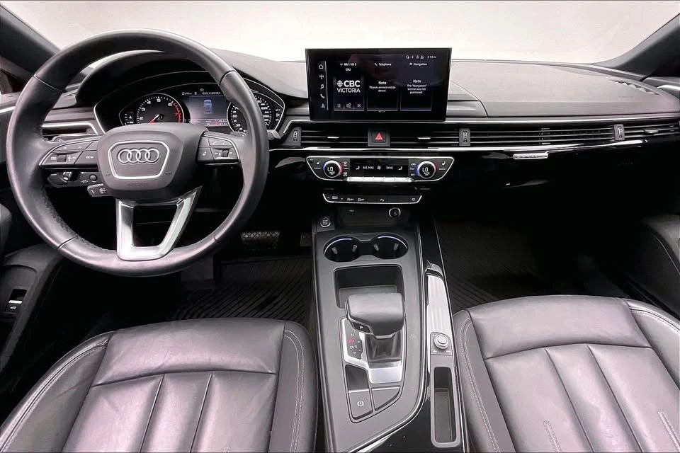 2024 Audi B9 A5 - Image 10 of 20