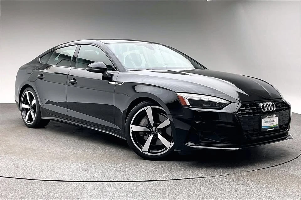 2024 Audi B9 A5 - Image 3 of 20