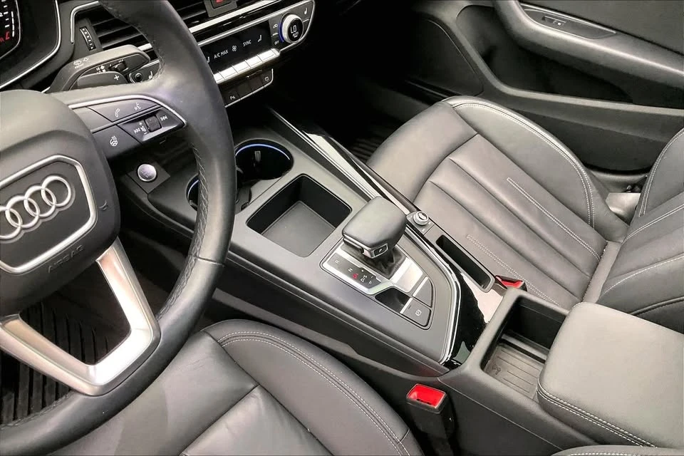2024 Audi B9 A5 - Image 12 of 20