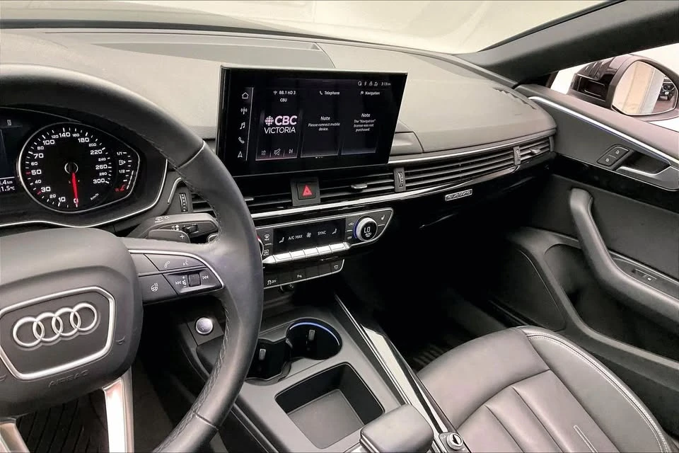 2024 Audi B9 A5 - Image 11 of 20
