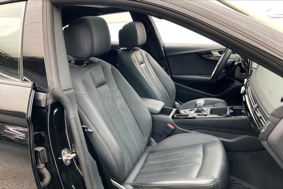 2024 Audi B9 A5 - Image 13 of 20
