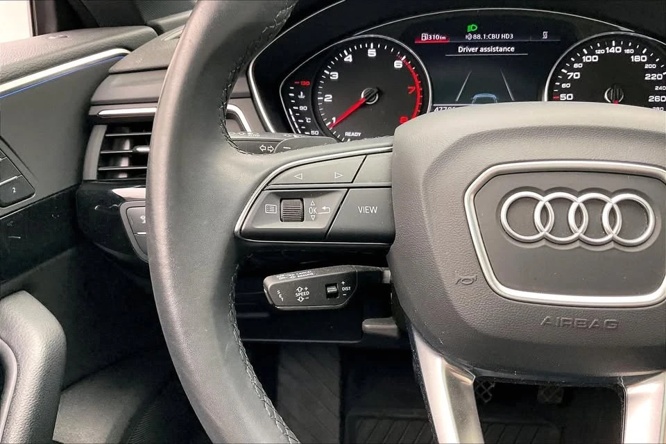 2024 Audi B9 A5 - Image 15 of 20