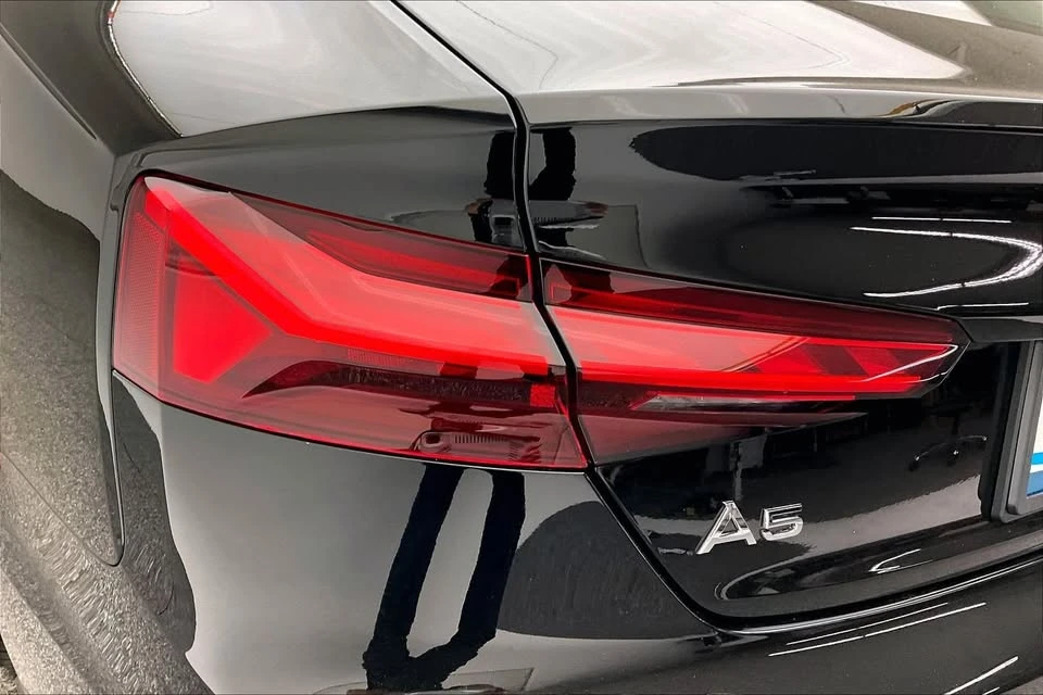 2024 Audi B9 A5 - Image 19 of 20