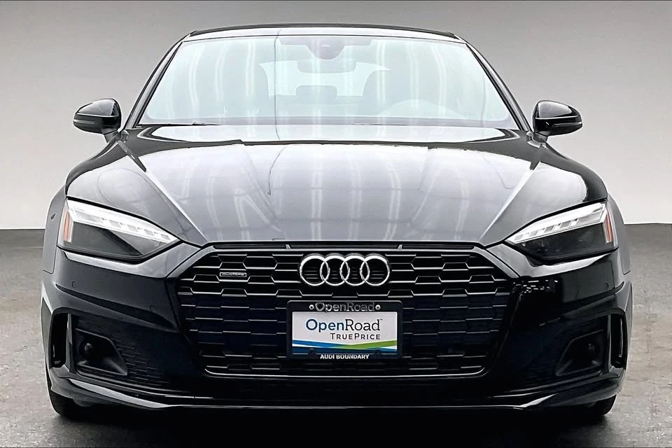 2024 Audi B9 A5 - Image 2 of 20