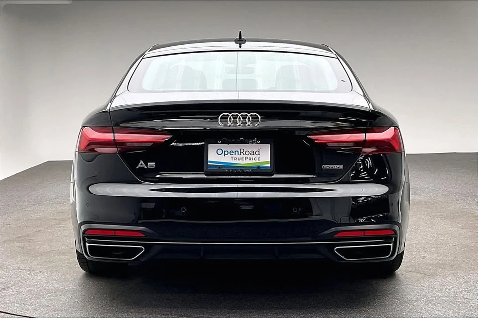2024 Audi B9 A5 - Image 5 of 20