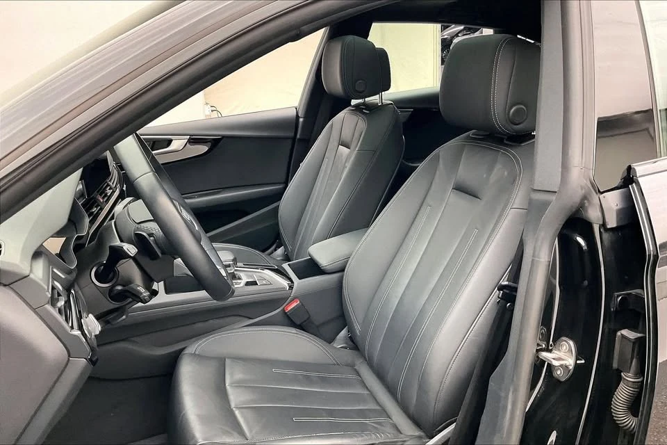 2024 Audi B9 A5 - Image 8 of 20