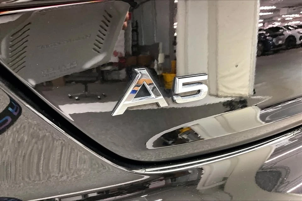 2024 Audi B9 A5 - Image 20 of 20