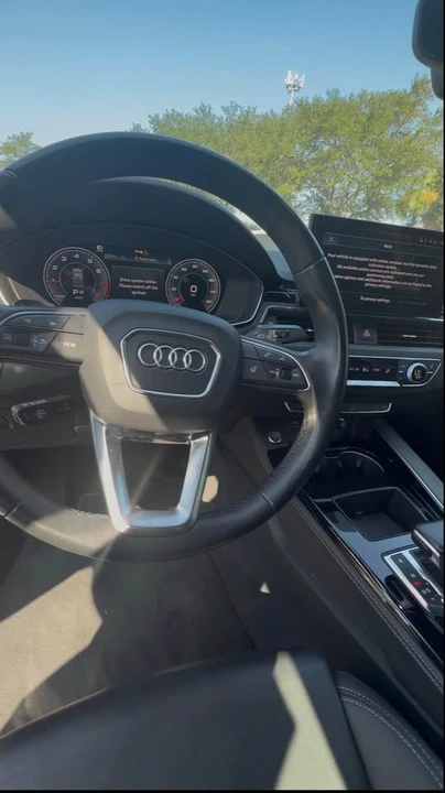 2024 Audi B9 A5 - Image 8 of 17