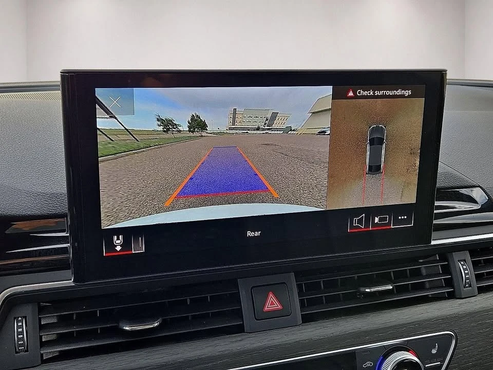 2024 Audi B9 A5 - Image 19 of 20