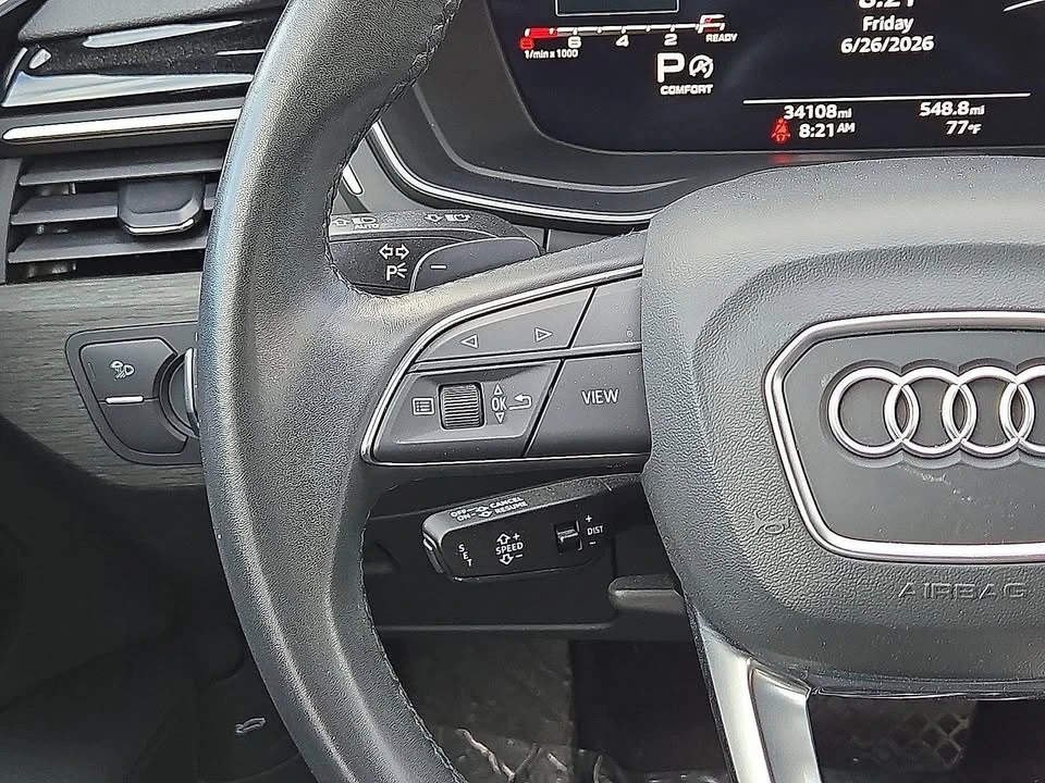2024 Audi B9 A5 - Image 17 of 20