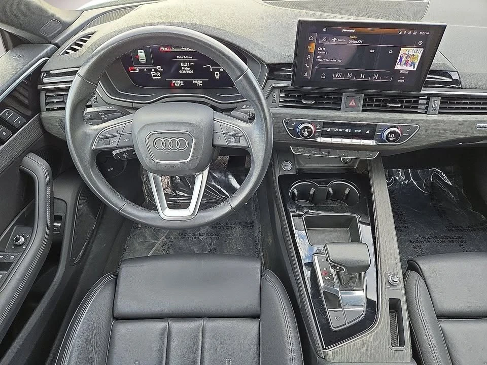 2024 Audi B9 A5 - Image 14 of 20