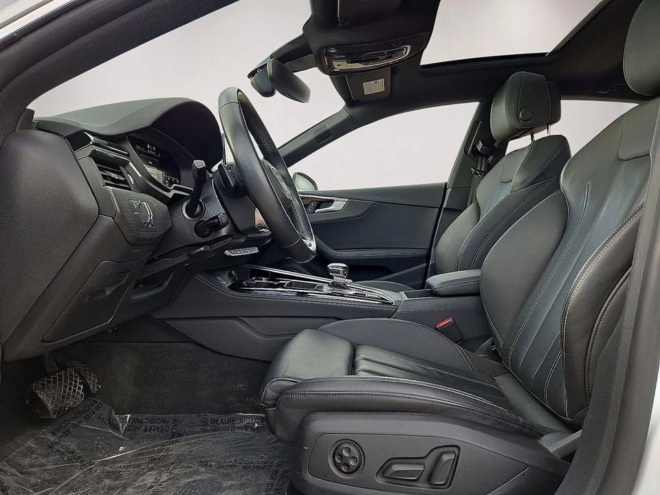 2024 Audi B9 A5 - Image 12 of 20