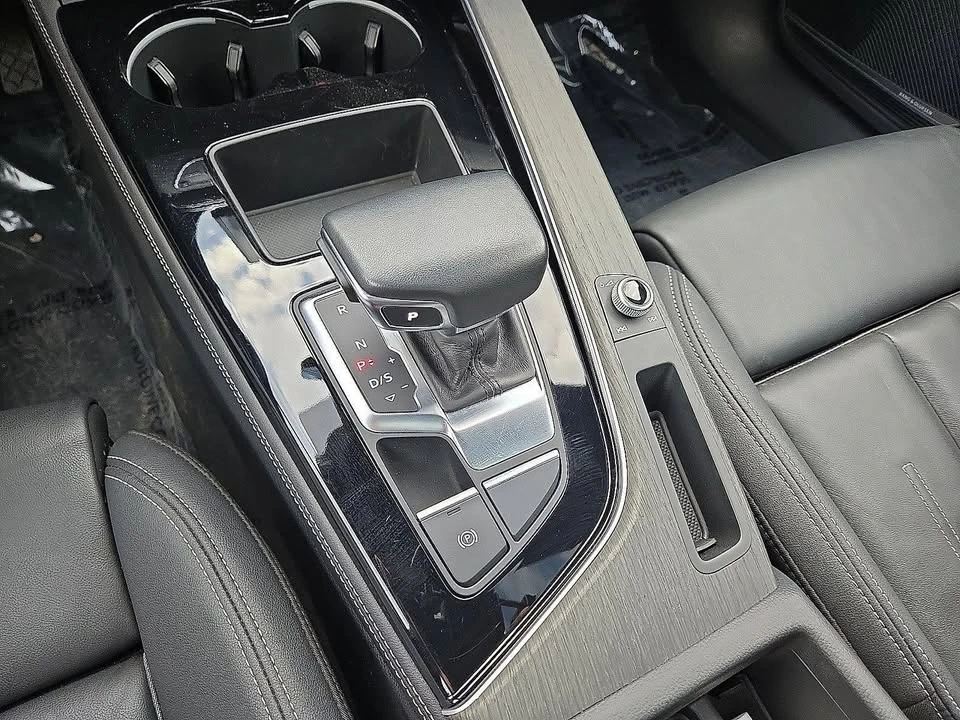 2024 Audi B9 A5 - Image 16 of 20