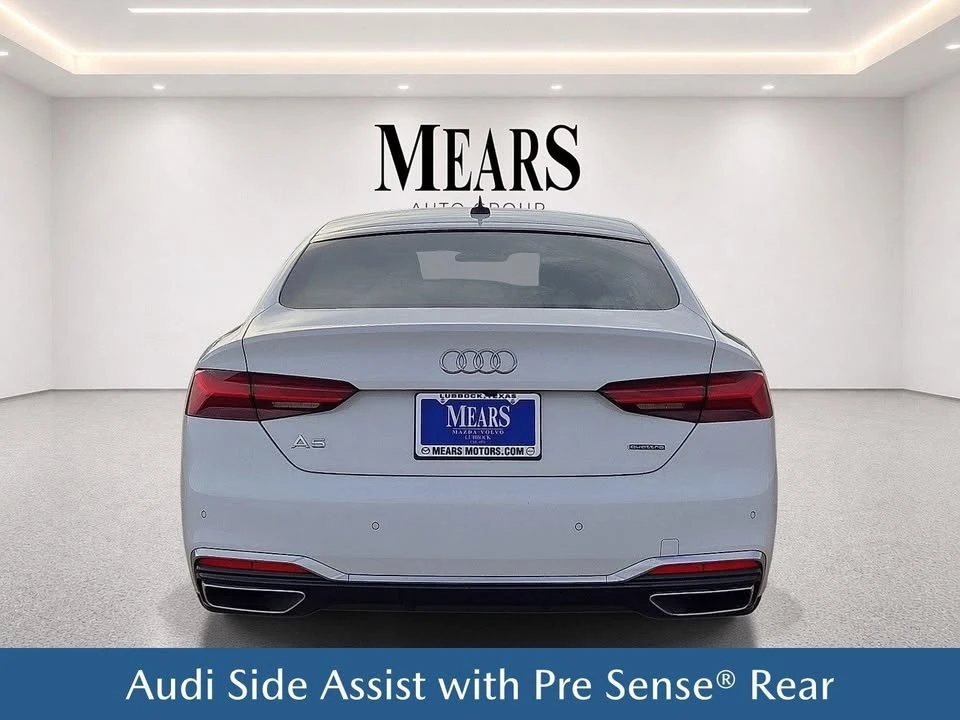 2024 Audi B9 A5 - Image 5 of 20