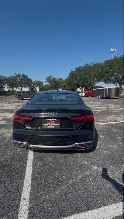 2024 Audi B9 A5 - Image 3 of 17