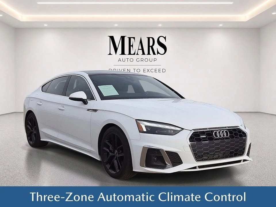 2024 Audi B9 A5 - Image 3 of 20