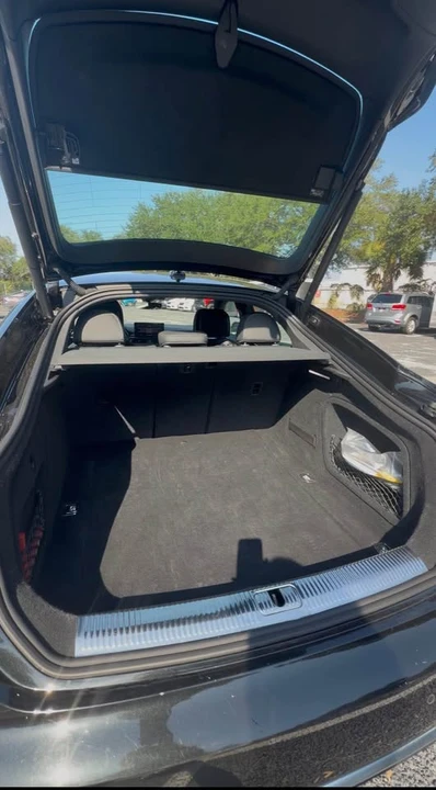 2024 Audi B9 A5 - Image 15 of 17
