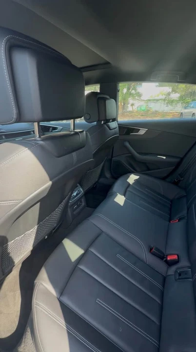2024 Audi B9 A5 - Image 12 of 17
