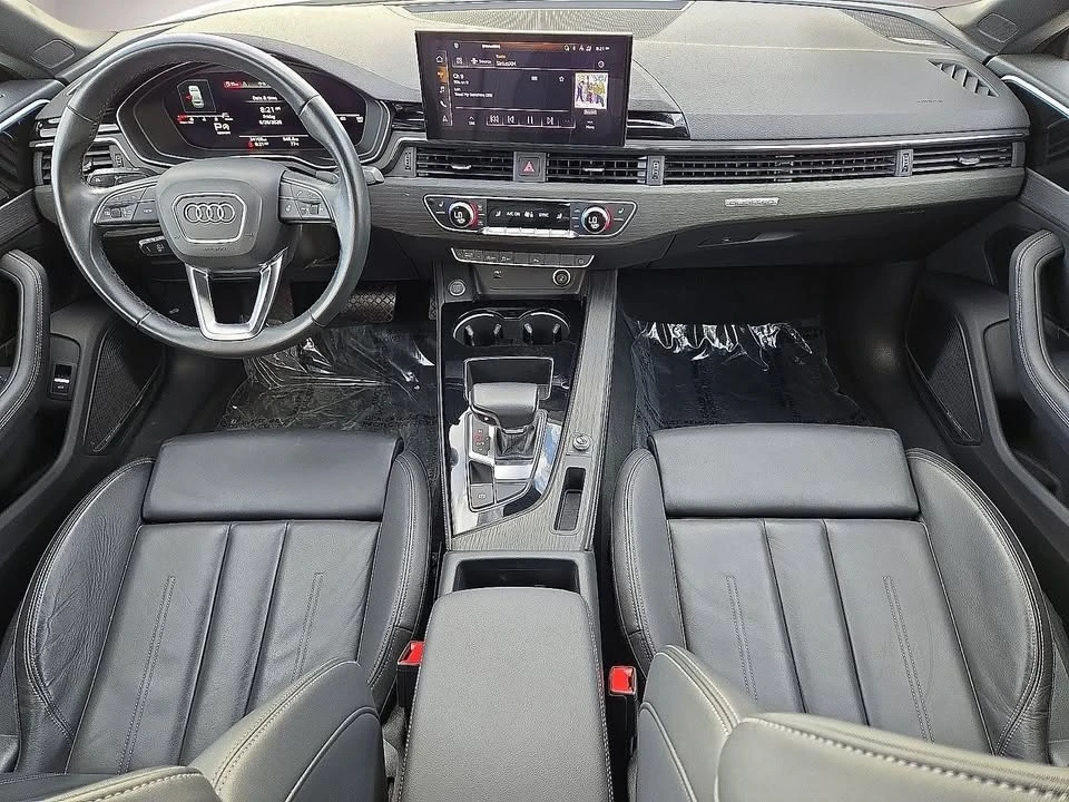 2024 Audi B9 A5 - Image 13 of 20