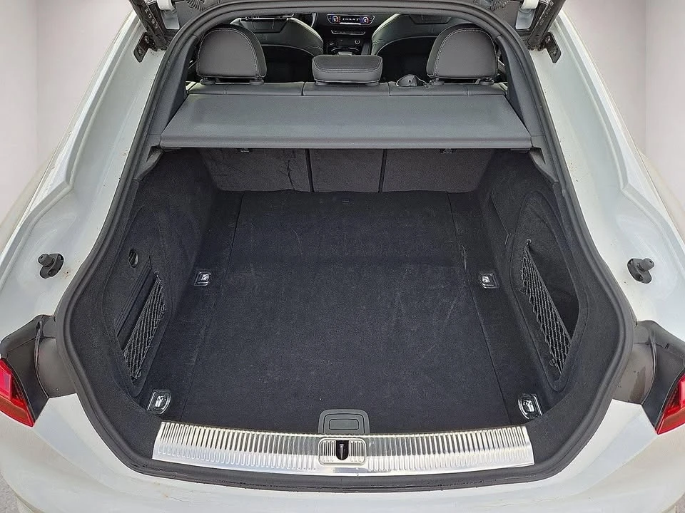 2024 Audi B9 A5 - Image 9 of 20