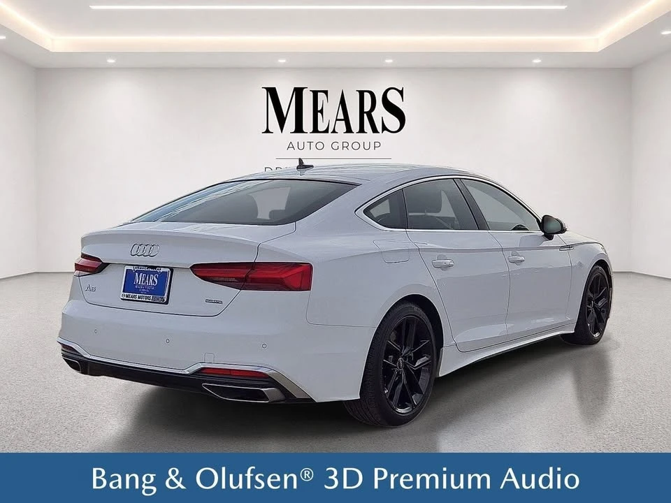 2024 Audi B9 A5 - Image 6 of 20