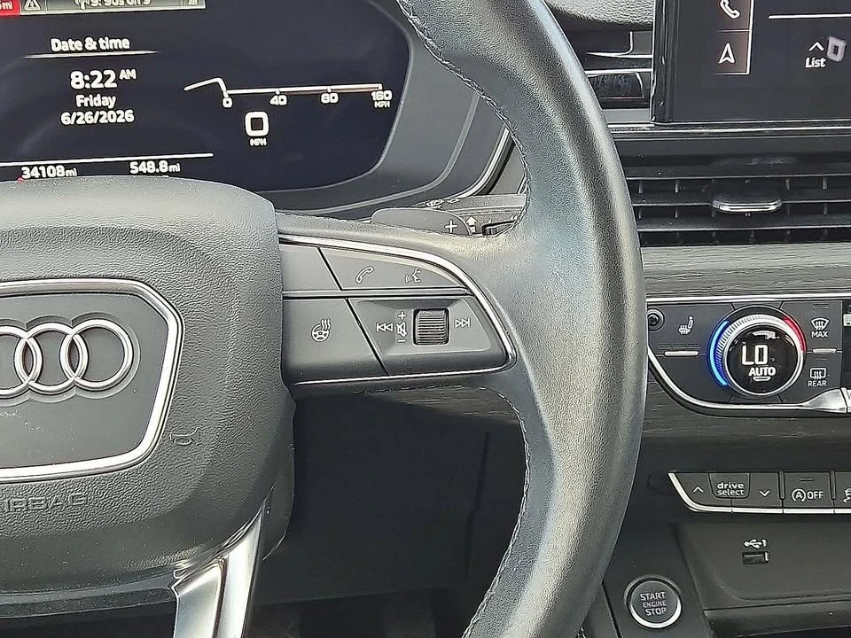 2024 Audi B9 A5 - Image 18 of 20