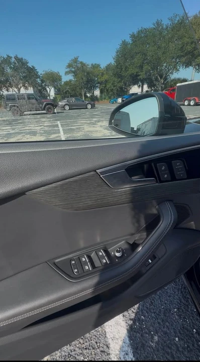 2024 Audi B9 A5 - Image 6 of 17