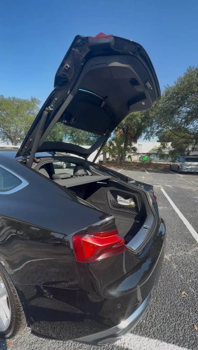 2024 Audi B9 A5 - Image 16 of 17