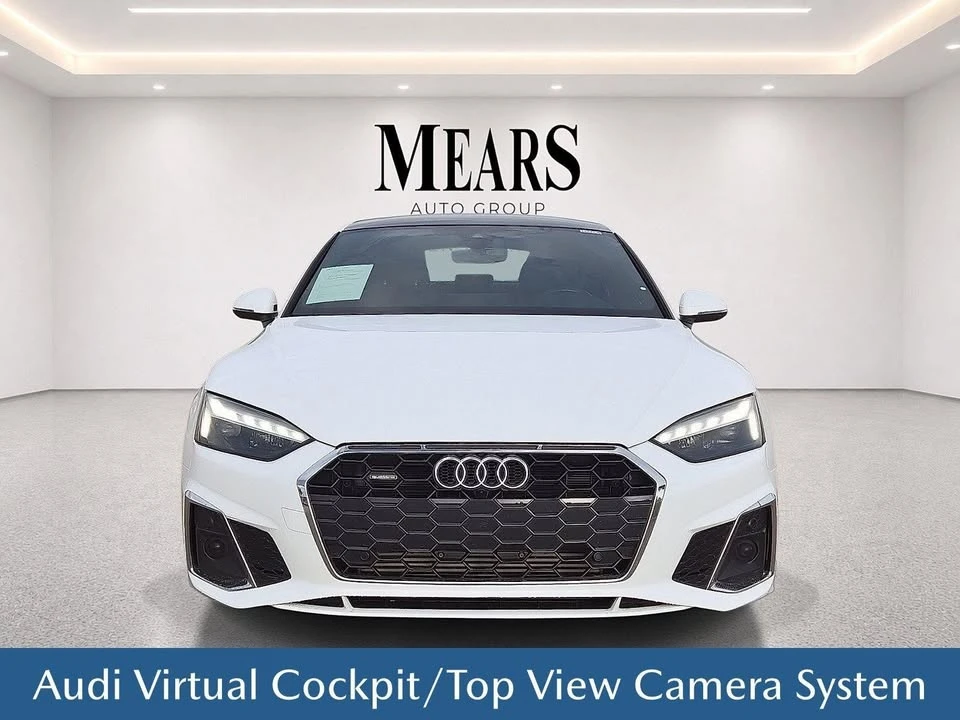 2024 Audi B9 A5 - Image 2 of 20