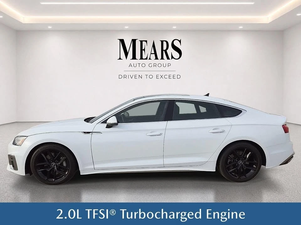 2024 Audi B9 A5 - Image 8 of 20