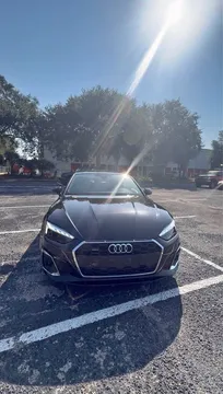 2024 Audi A5 Sportback 45 S Line Premium