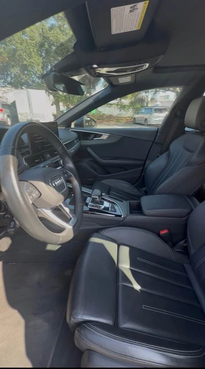 2024 Audi B9 A5 - Image 7 of 17