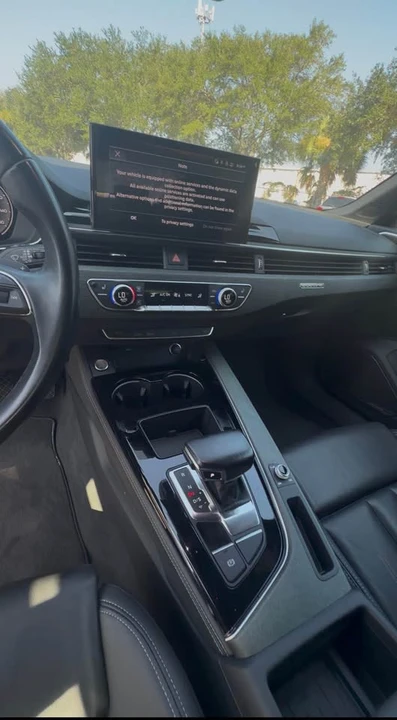 2024 Audi B9 A5 - Image 9 of 17