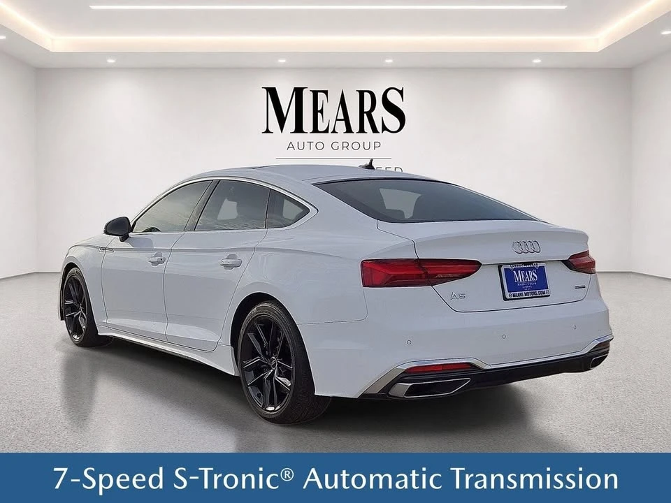 2024 Audi B9 A5 - Image 4 of 20