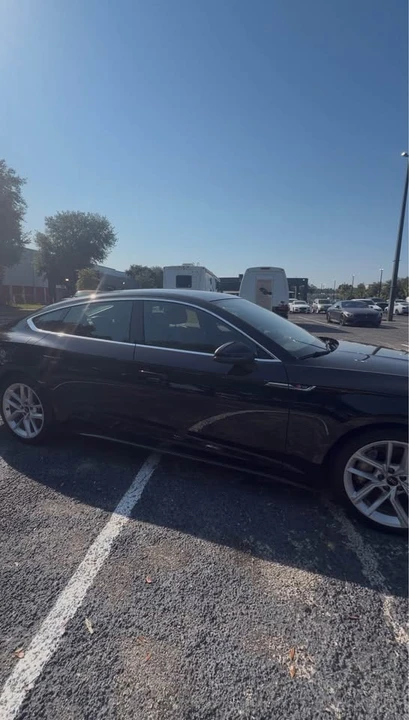 2024 Audi B9 A5 - Image 2 of 17