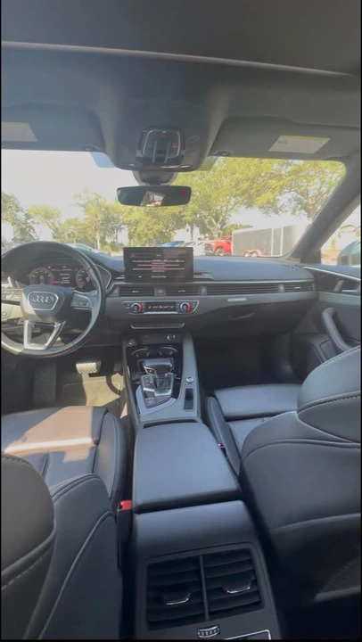 2024 Audi B9 A5 - Image 14 of 17